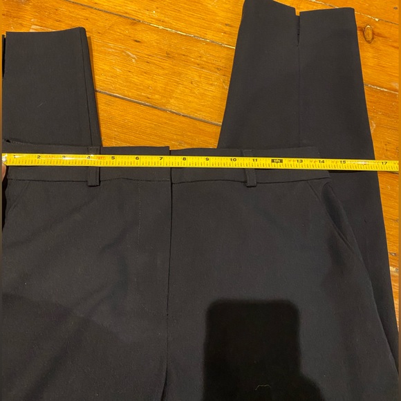 Topshop cigarette trousers, size 4 - Picture 7 of 9